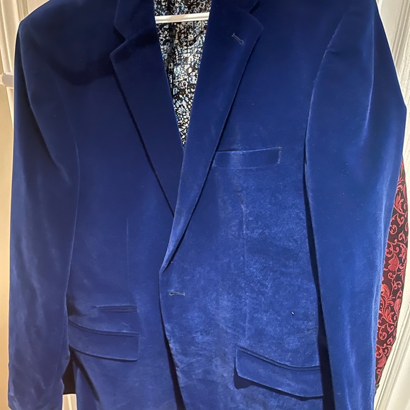 Mens blazer - Picture 3 of 5